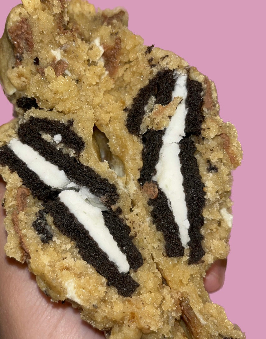 Cookies & Creme